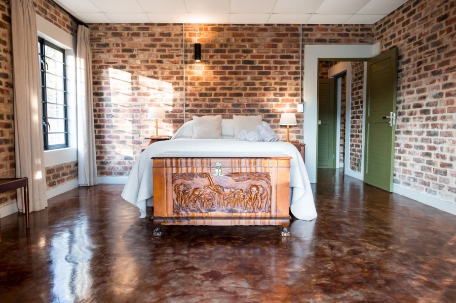 8 Bedroom Property for Sale in Parys Free State